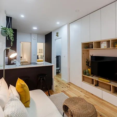 Flh Bica Homey Nest *